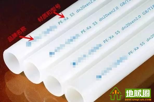 價格稍高的PE管材怎么挑？