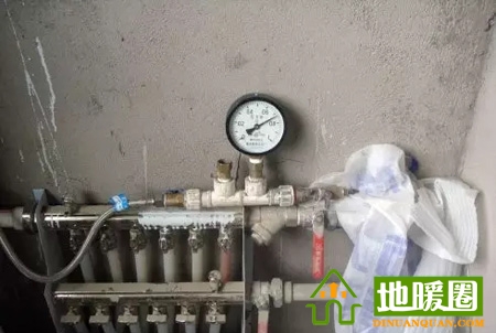 二、可以不進(jìn)行水地暖打壓試壓嗎？