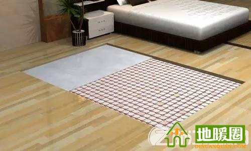 地暖人帶上這些知識(shí)和客戶(hù)談地暖，保證不吃虧