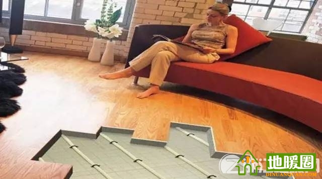 地暖人帶上這些知識(shí)和客戶(hù)談地暖，保證不吃虧