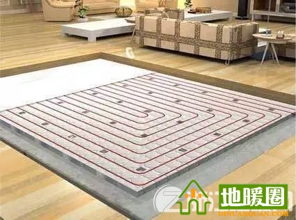 地暖人帶上這些知識(shí)和客戶(hù)談地暖，保證不吃虧